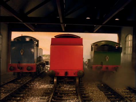 old slow coach gallery